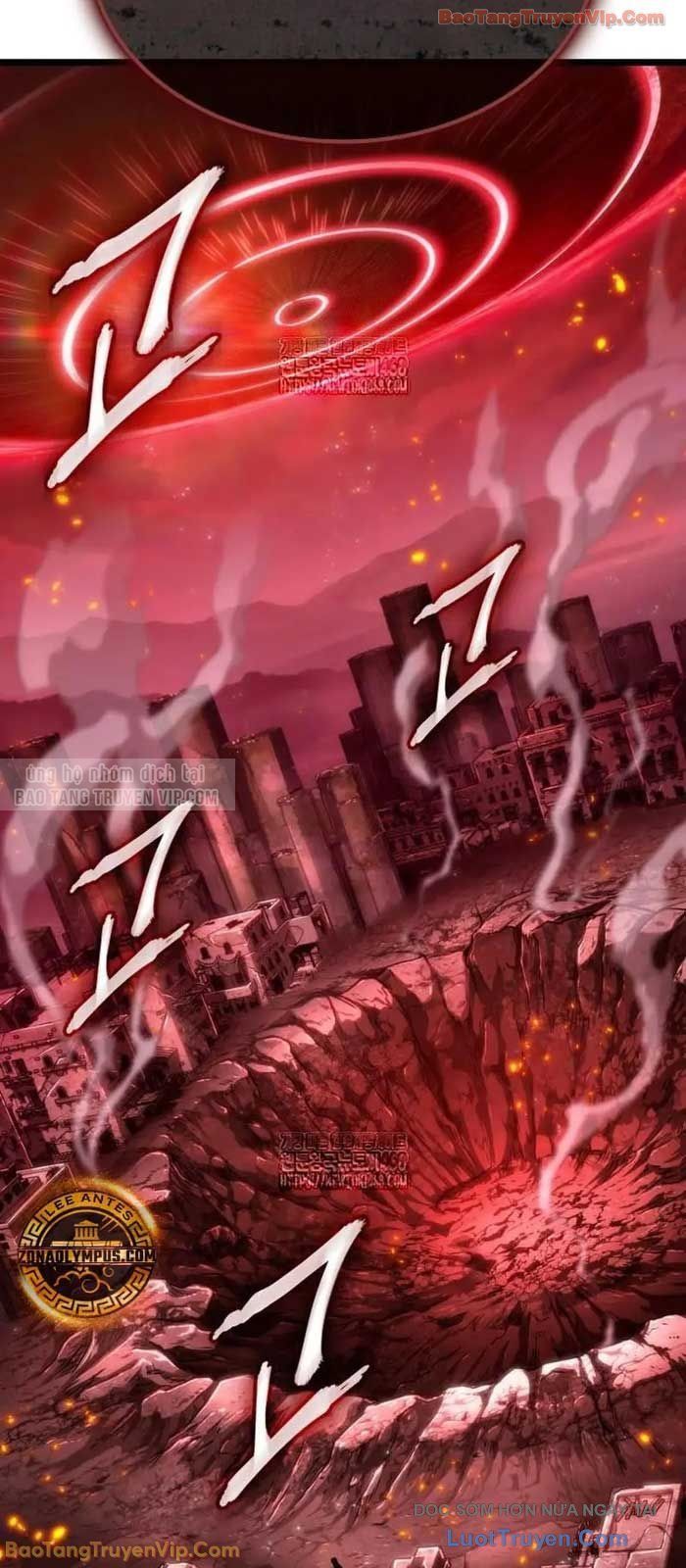 Thế Giới Sau Tận Thế - Chapter 206 - Page 61