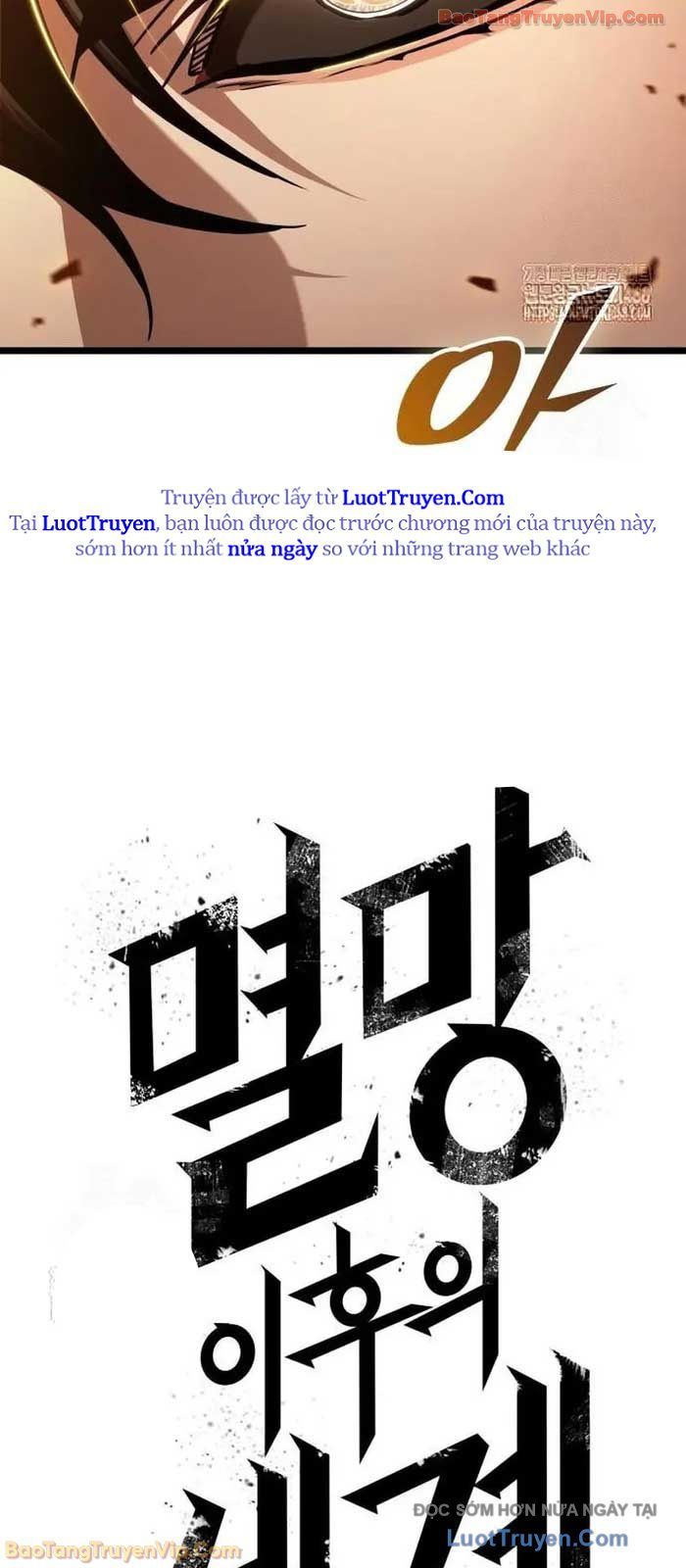 Thế Giới Sau Tận Thế - Chapter 206 - Page 68