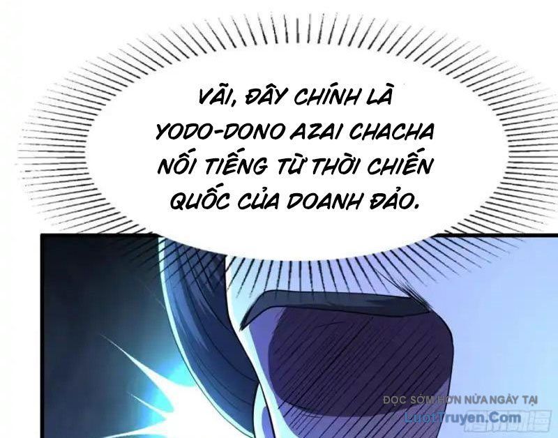 Trụ Vương Tái Sinh Không Muốn Làm Đại Phản Diện - Chapter 167 - Page 10
