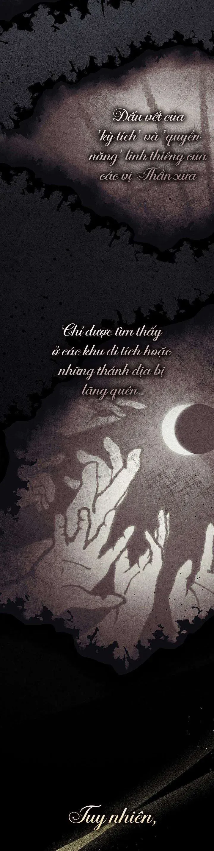 Nam Chính Ám Ảnh Với Sức Khỏe Của Tôi - Chapter 37 - Page 13