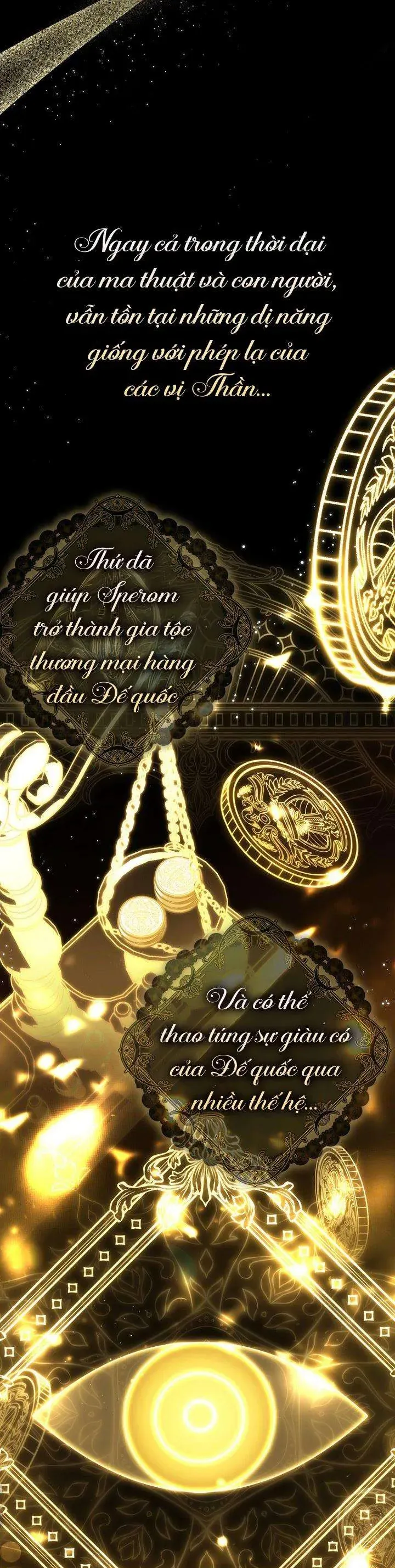 Nam Chính Ám Ảnh Với Sức Khỏe Của Tôi - Chapter 37 - Page 14