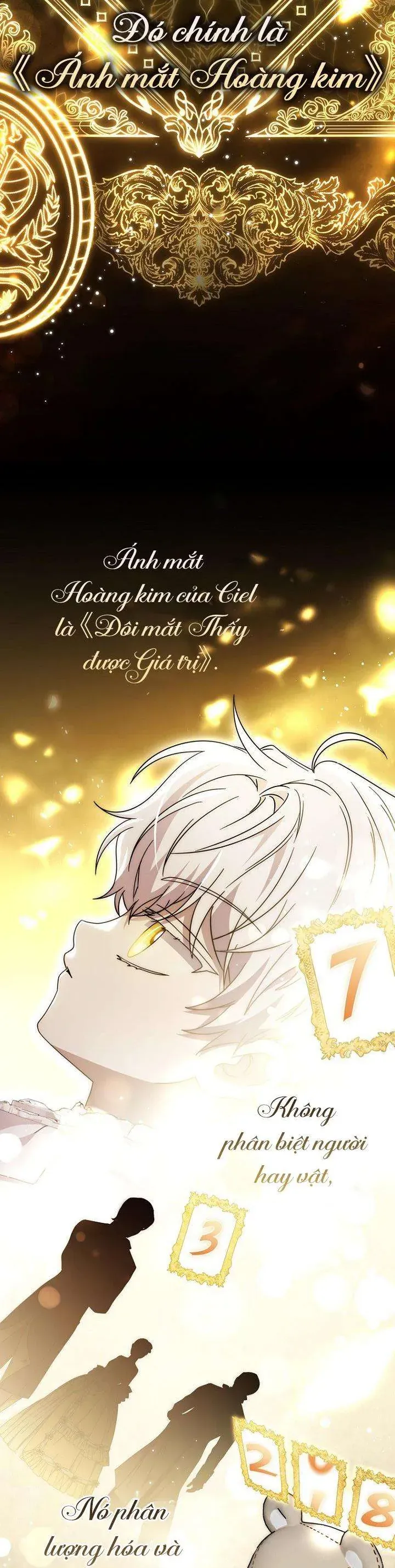 Nam Chính Ám Ảnh Với Sức Khỏe Của Tôi - Chapter 37 - Page 15