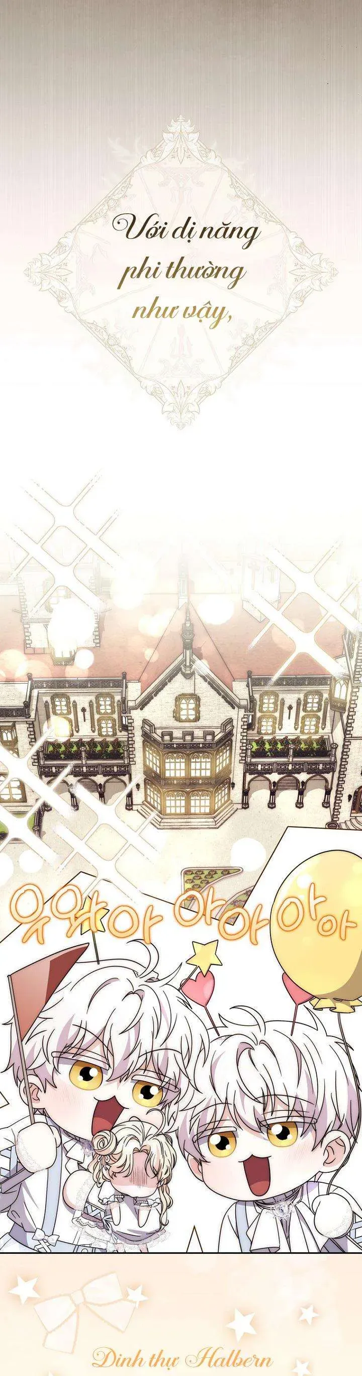 Nam Chính Ám Ảnh Với Sức Khỏe Của Tôi - Chapter 37 - Page 17