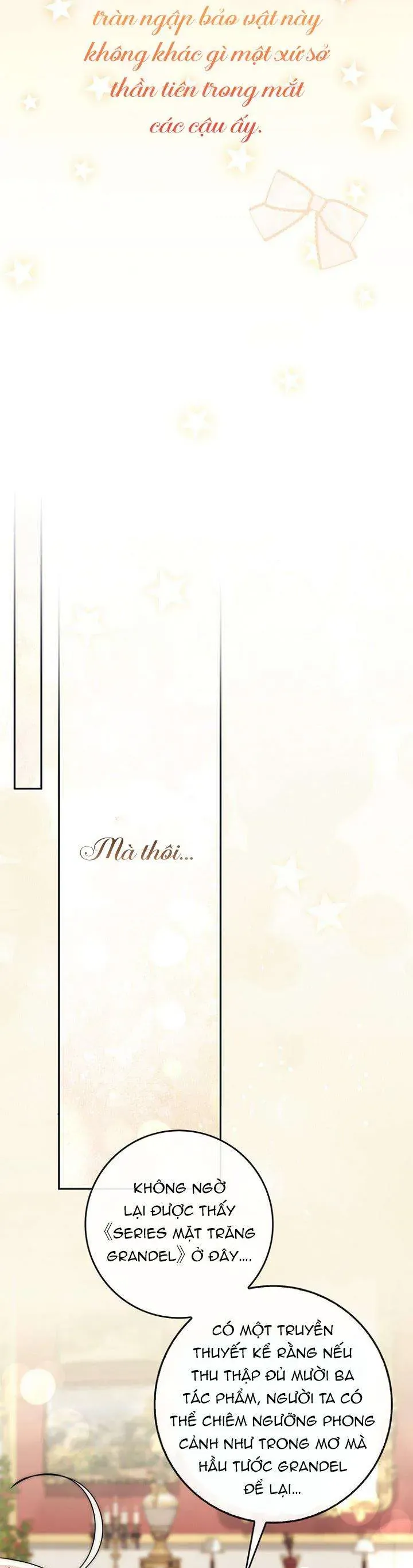 Nam Chính Ám Ảnh Với Sức Khỏe Của Tôi - Chapter 37 - Page 18