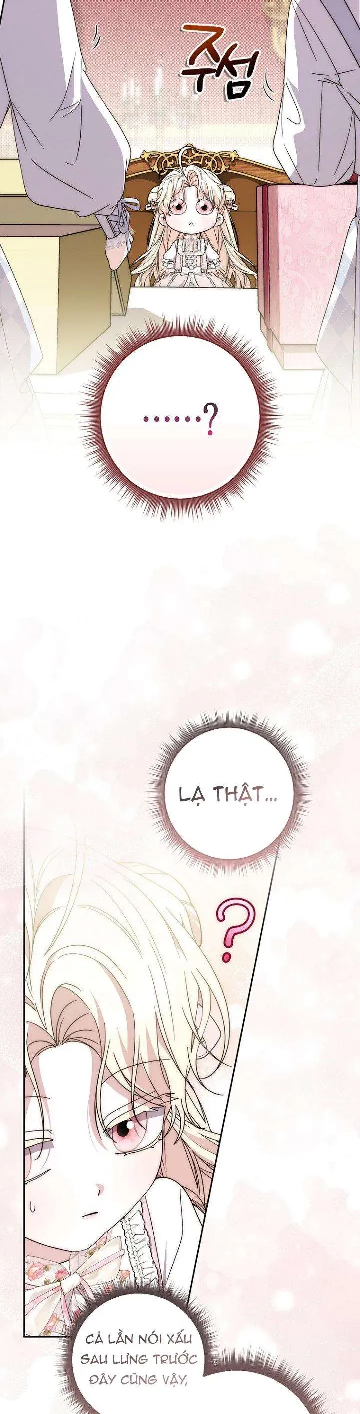 Nam Chính Ám Ảnh Với Sức Khỏe Của Tôi - Chapter 37 - Page 27