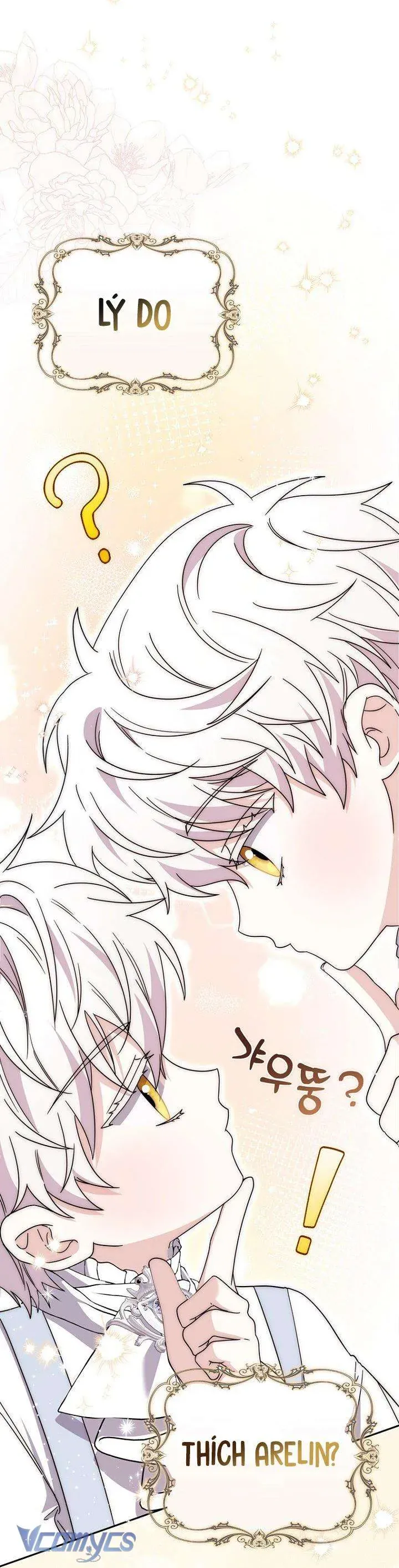 Nam Chính Ám Ảnh Với Sức Khỏe Của Tôi - Chapter 37 - Page 30