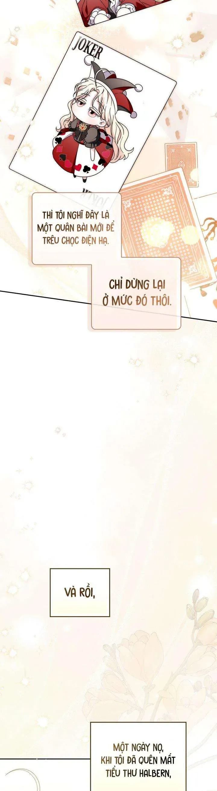 Nam Chính Ám Ảnh Với Sức Khỏe Của Tôi - Chapter 37 - Page 35