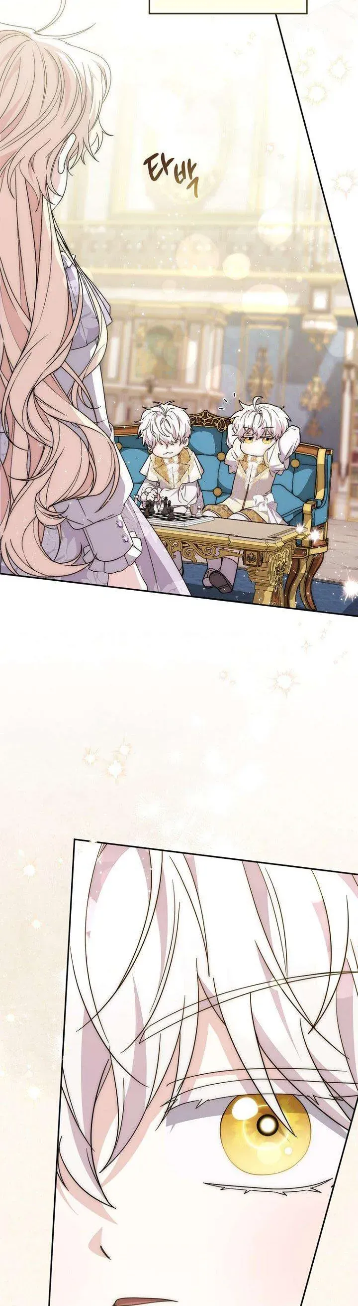 Nam Chính Ám Ảnh Với Sức Khỏe Của Tôi - Chapter 37 - Page 36