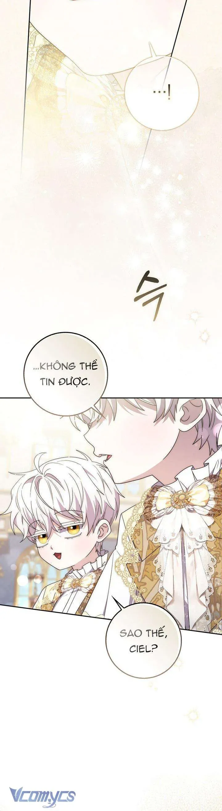 Nam Chính Ám Ảnh Với Sức Khỏe Của Tôi - Chapter 37 - Page 37