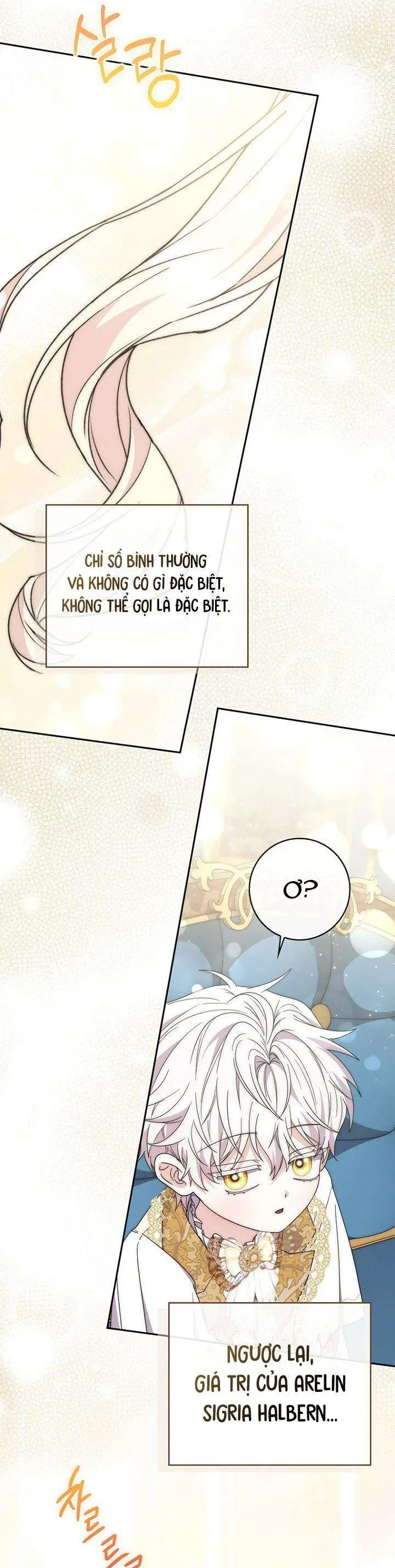 Nam Chính Ám Ảnh Với Sức Khỏe Của Tôi - Chapter 37 - Page 38