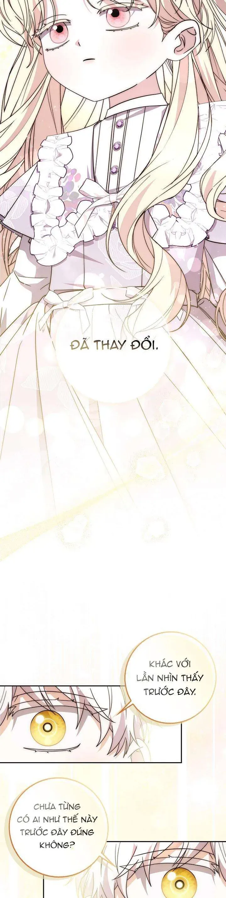 Nam Chính Ám Ảnh Với Sức Khỏe Của Tôi - Chapter 37 - Page 40