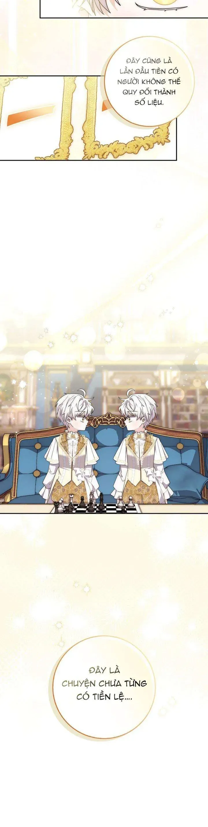 Nam Chính Ám Ảnh Với Sức Khỏe Của Tôi - Chapter 37 - Page 41