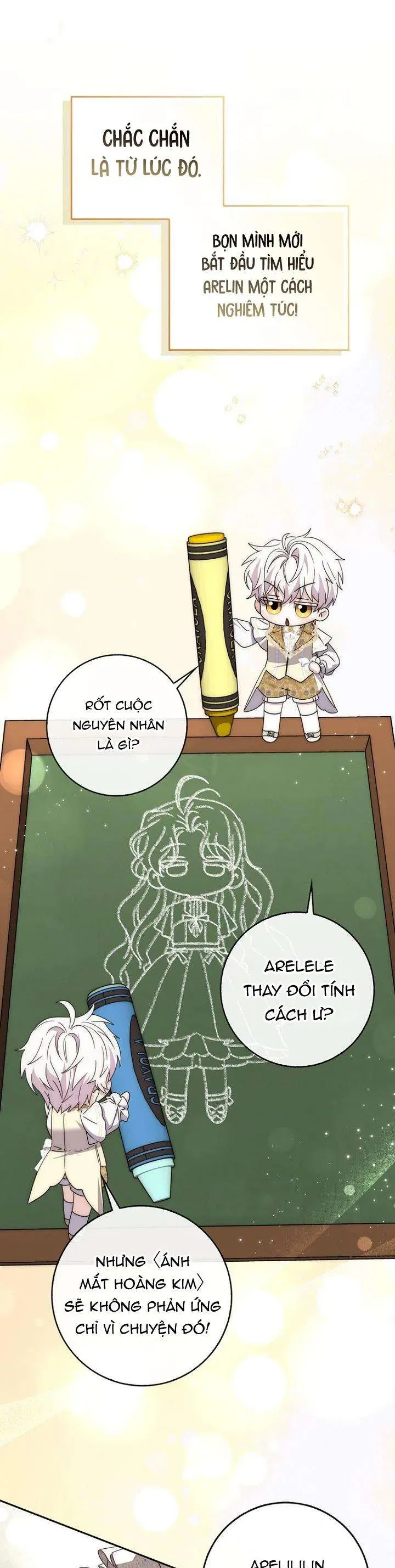 Nam Chính Ám Ảnh Với Sức Khỏe Của Tôi - Chapter 37 - Page 42