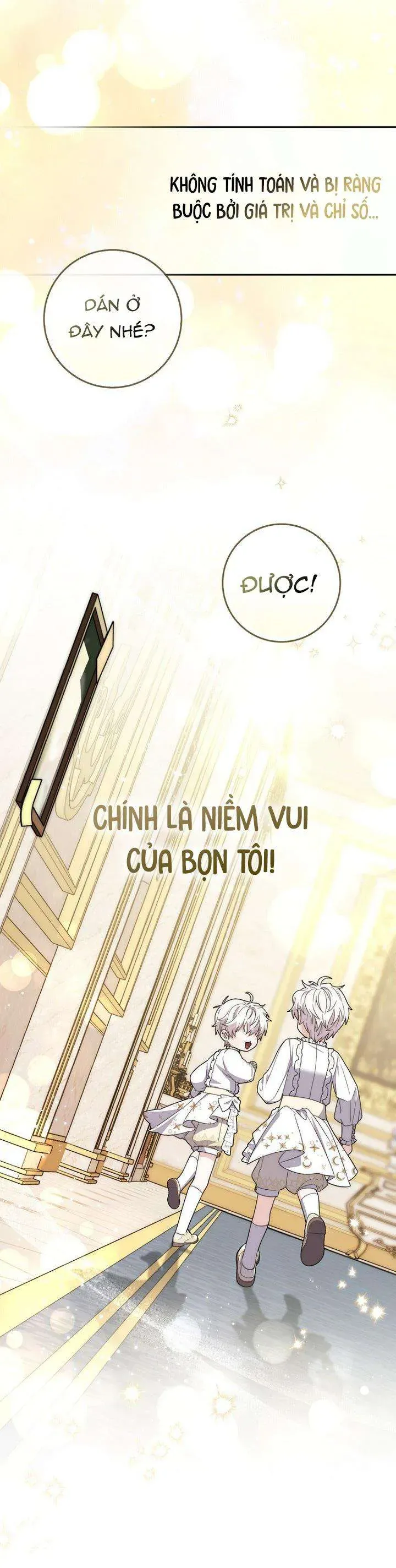 Nam Chính Ám Ảnh Với Sức Khỏe Của Tôi - Chapter 37 - Page 45