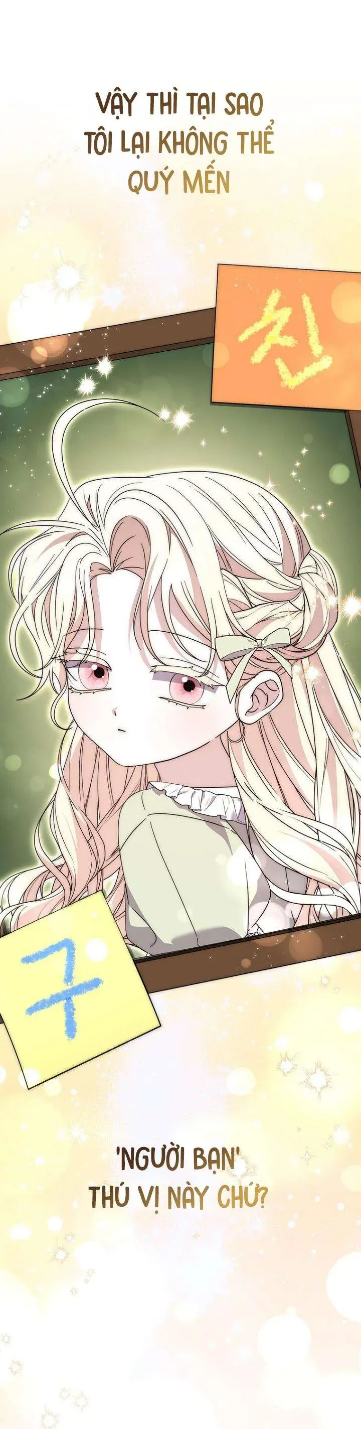 Nam Chính Ám Ảnh Với Sức Khỏe Của Tôi - Chapter 37 - Page 46