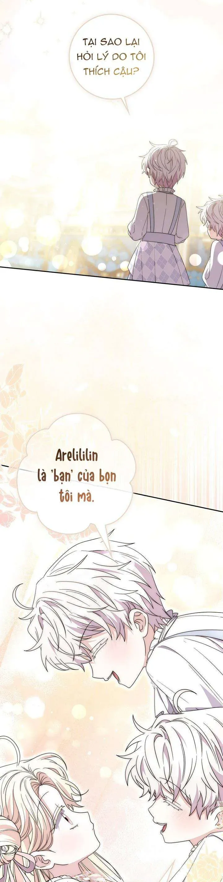 Nam Chính Ám Ảnh Với Sức Khỏe Của Tôi - Chapter 37 - Page 47