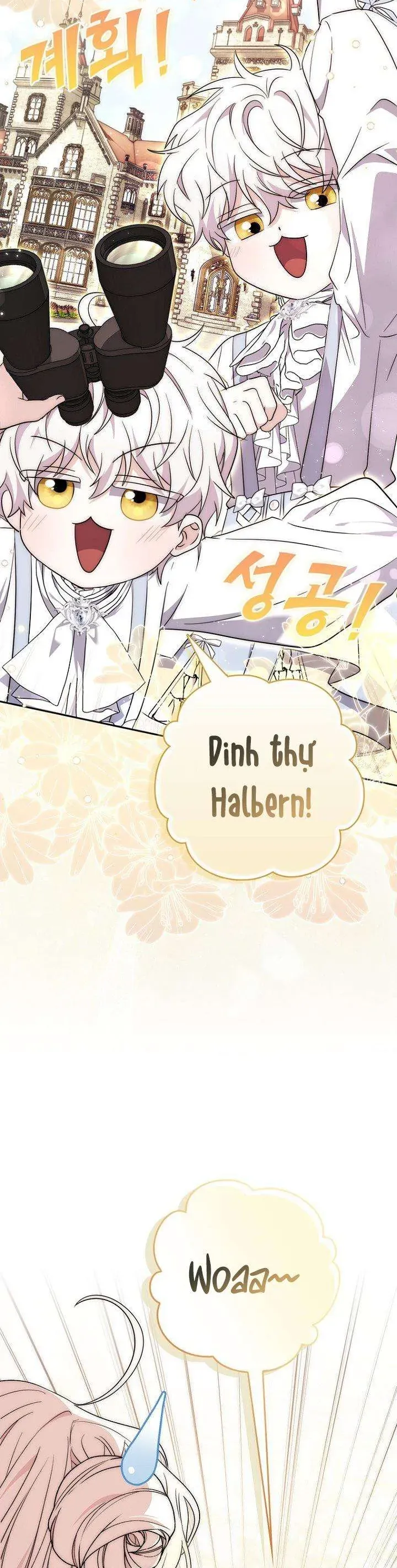 Nam Chính Ám Ảnh Với Sức Khỏe Của Tôi - Chapter 37 - Page 6