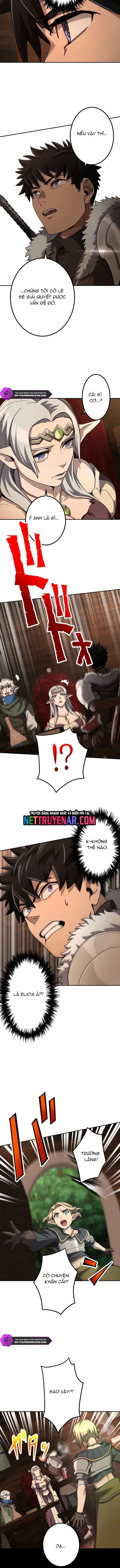 Thực Quỷ Mạo Hiểm Giả - Chapter 74 - Page 10