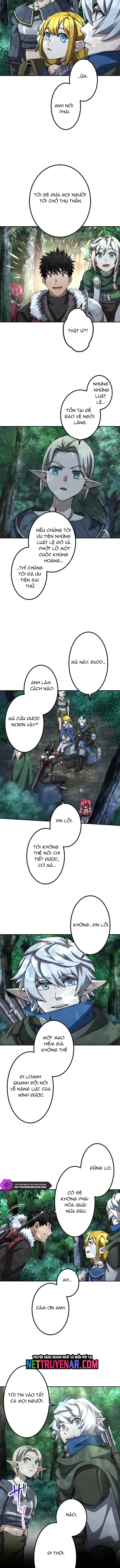 Thực Quỷ Mạo Hiểm Giả - Chapter 74 - Page 3