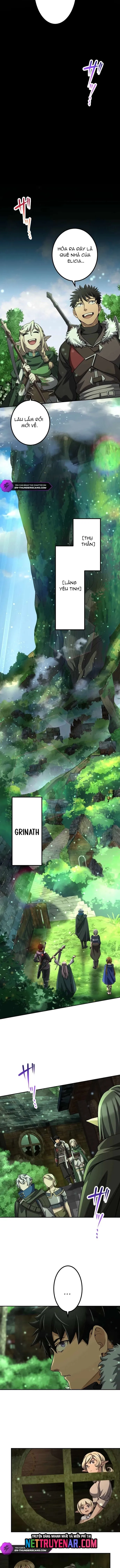 Thực Quỷ Mạo Hiểm Giả - Chapter 74 - Page 4