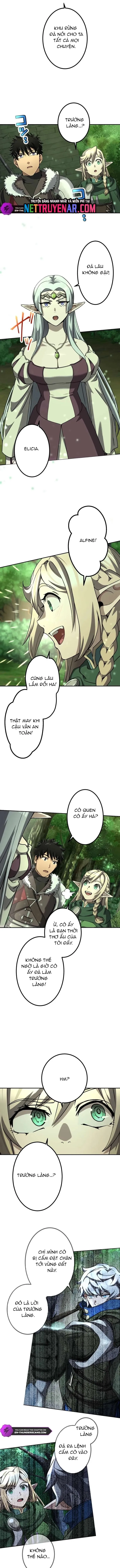 Thực Quỷ Mạo Hiểm Giả - Chapter 74 - Page 6