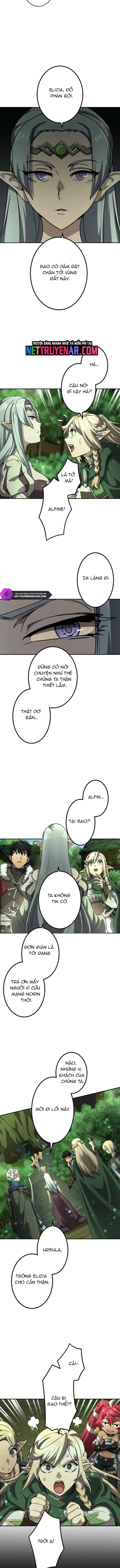 Thực Quỷ Mạo Hiểm Giả - Chapter 74 - Page 7