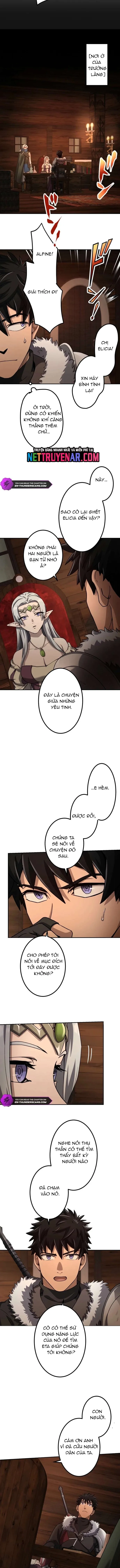 Thực Quỷ Mạo Hiểm Giả - Chapter 74 - Page 8