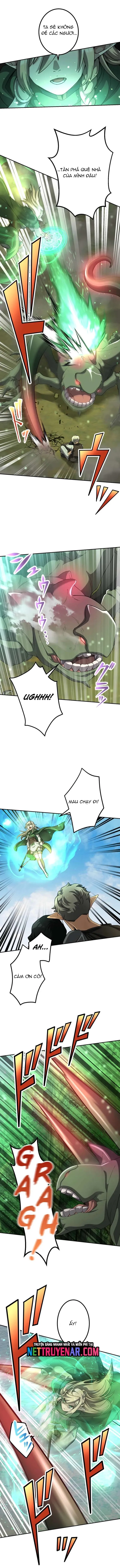 Thực Quỷ Mạo Hiểm Giả - Chapter 75 - Page 3