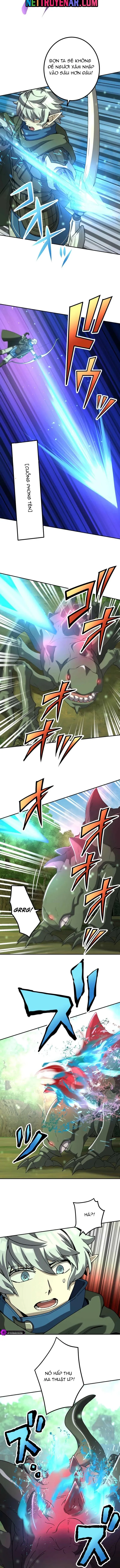 Thực Quỷ Mạo Hiểm Giả - Chapter 75 - Page 5