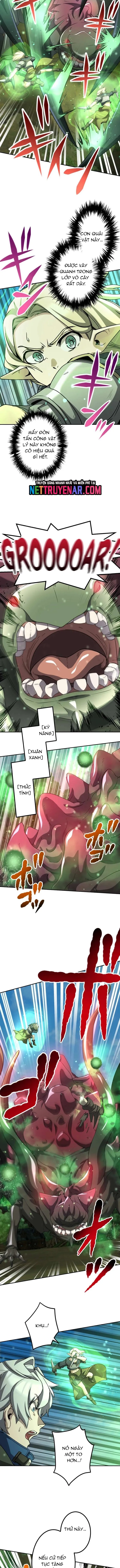 Thực Quỷ Mạo Hiểm Giả - Chapter 75 - Page 7