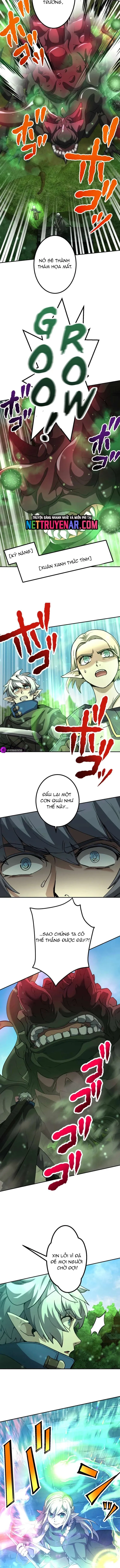 Thực Quỷ Mạo Hiểm Giả - Chapter 75 - Page 8