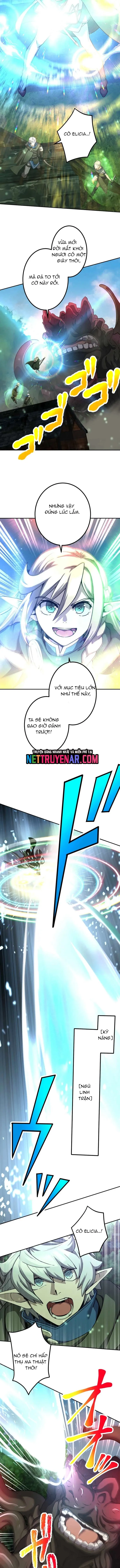 Thực Quỷ Mạo Hiểm Giả - Chapter 75 - Page 9