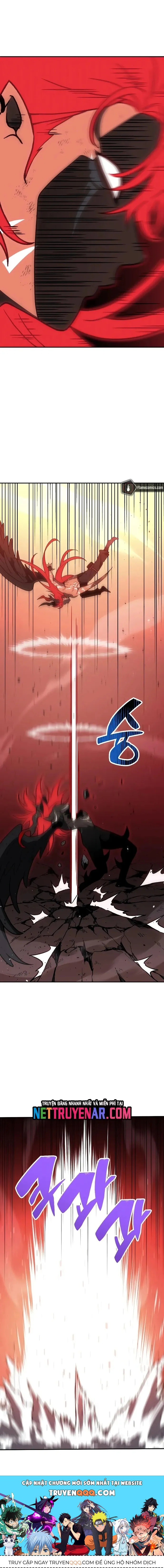 Ta Từng Là Tháp Vương - Chapter 106 - Page 19