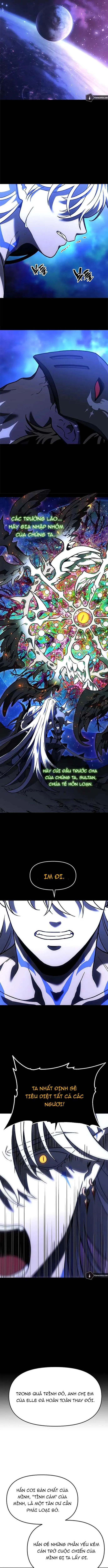 Ta Từng Là Tháp Vương - Chapter 107 - Page 10