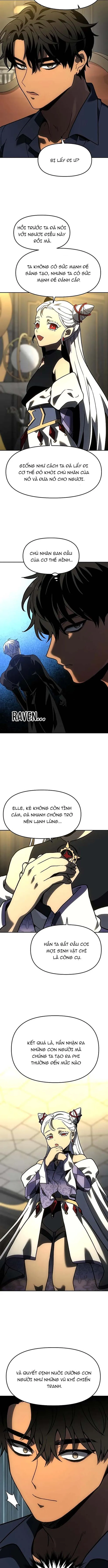 Ta Từng Là Tháp Vương - Chapter 107 - Page 11