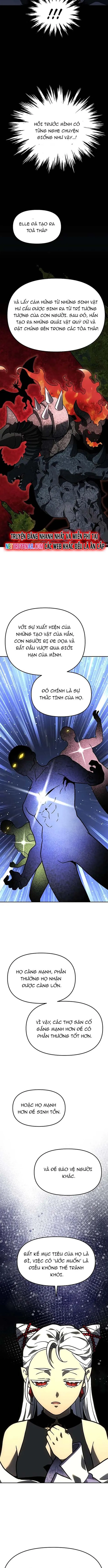 Ta Từng Là Tháp Vương - Chapter 107 - Page 12