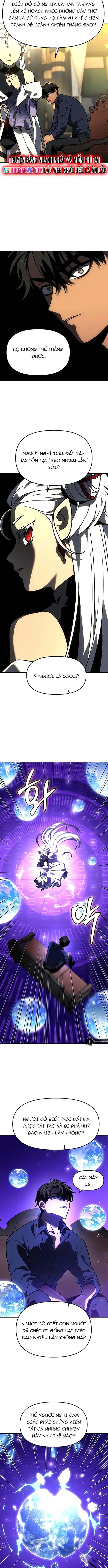 Ta Từng Là Tháp Vương - Chapter 107 - Page 13