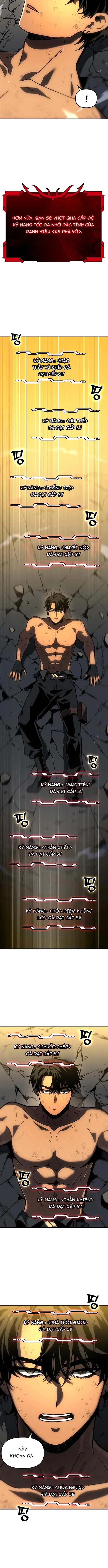 Ta Từng Là Tháp Vương - Chapter 107 - Page 3