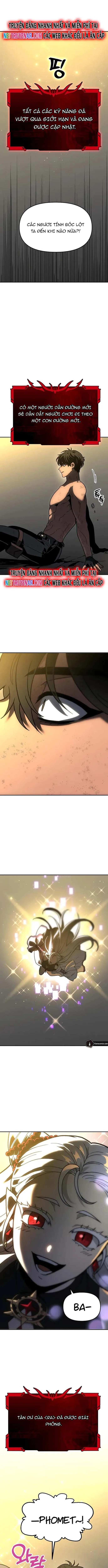 Ta Từng Là Tháp Vương - Chapter 107 - Page 4