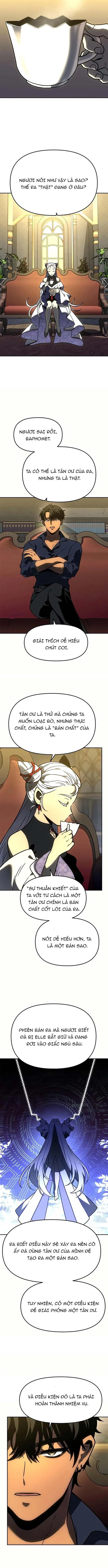 Ta Từng Là Tháp Vương - Chapter 107 - Page 6