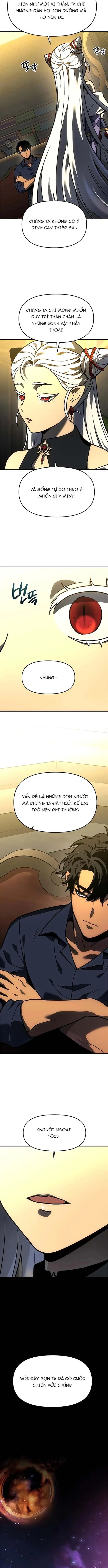 Ta Từng Là Tháp Vương - Chapter 107 - Page 9