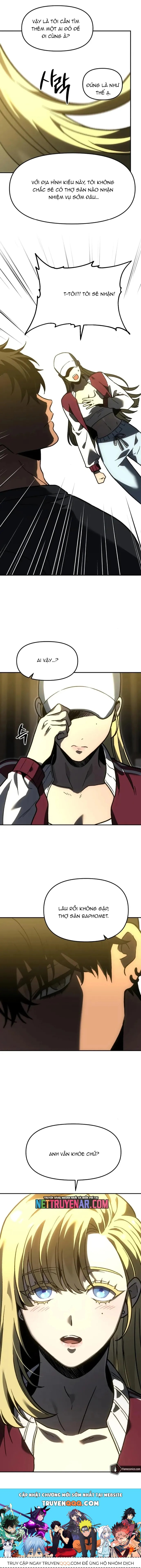 Ta Từng Là Tháp Vương - Chapter 109 - Page 16