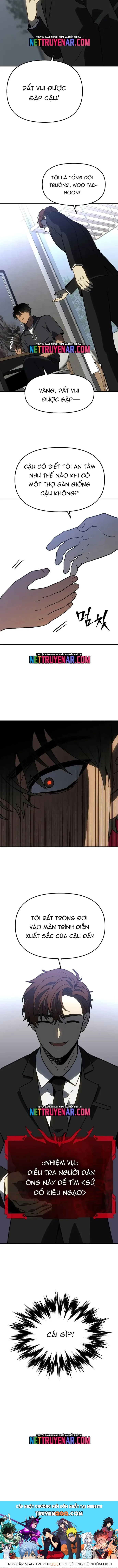 Ta Từng Là Tháp Vương - Chapter 114 - Page 17