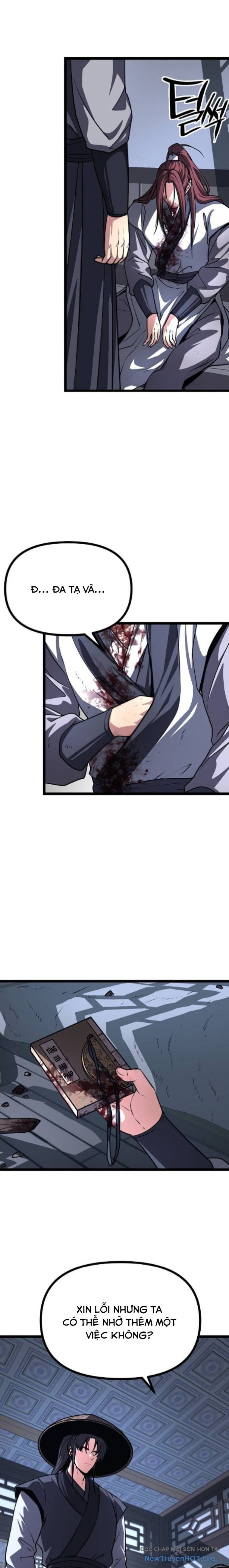 Thông Bách - Chapter 55 - Page 10