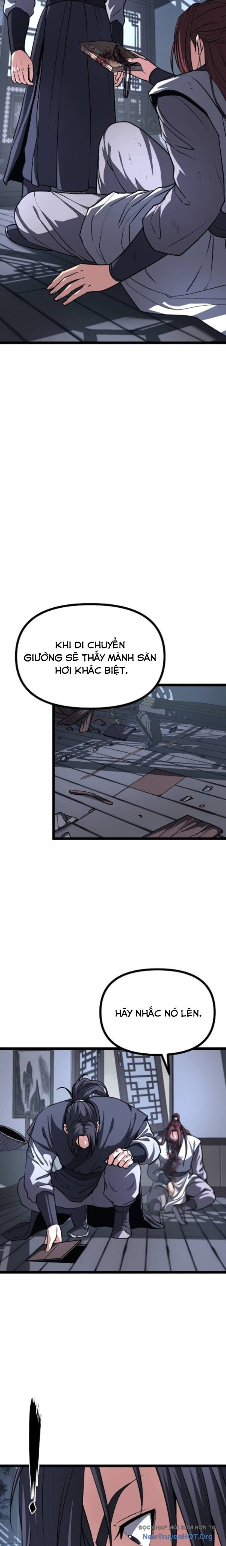 Thông Bách - Chapter 55 - Page 11