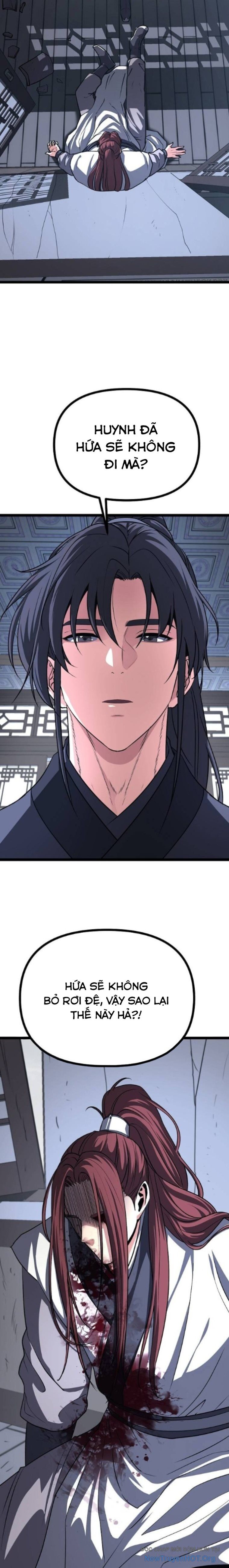 Thông Bách - Chapter 55 - Page 16