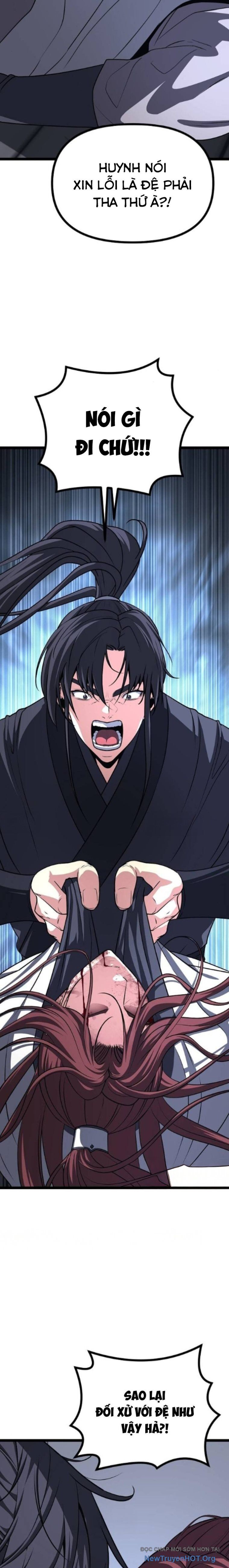 Thông Bách - Chapter 55 - Page 17