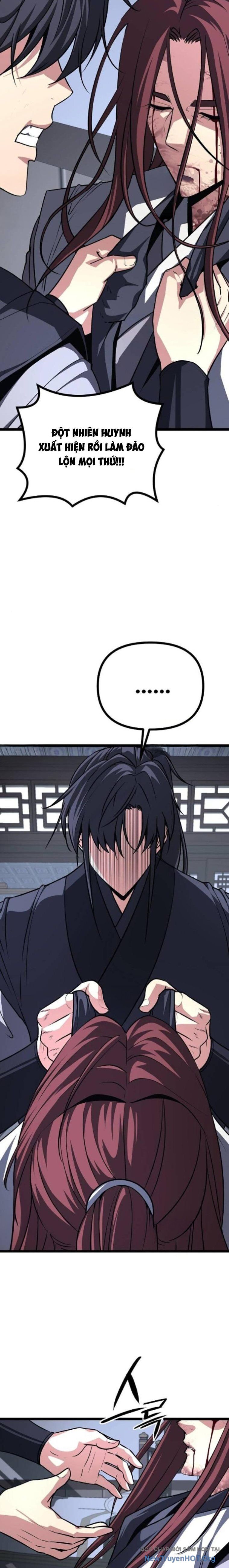 Thông Bách - Chapter 55 - Page 18