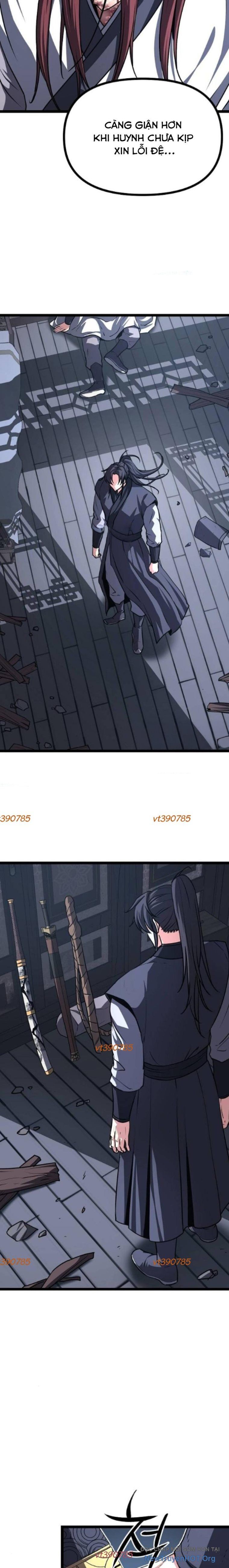 Thông Bách - Chapter 55 - Page 20