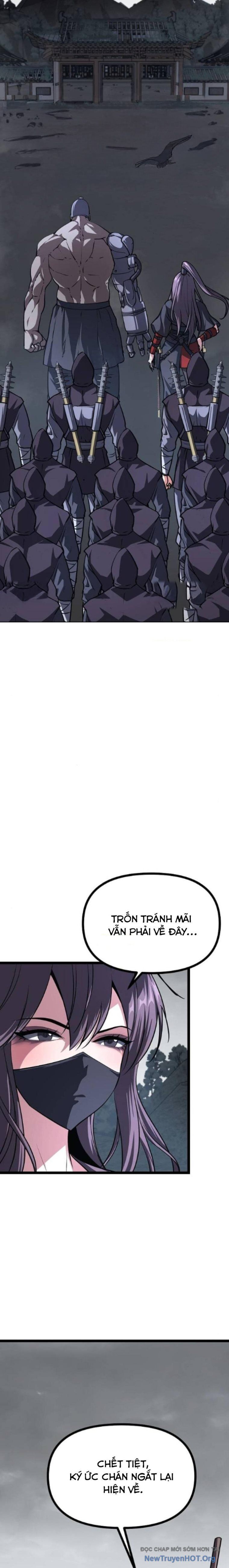Thông Bách - Chapter 55 - Page 22
